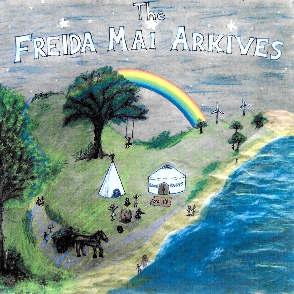 Picture of The Freida Mai Arkives
