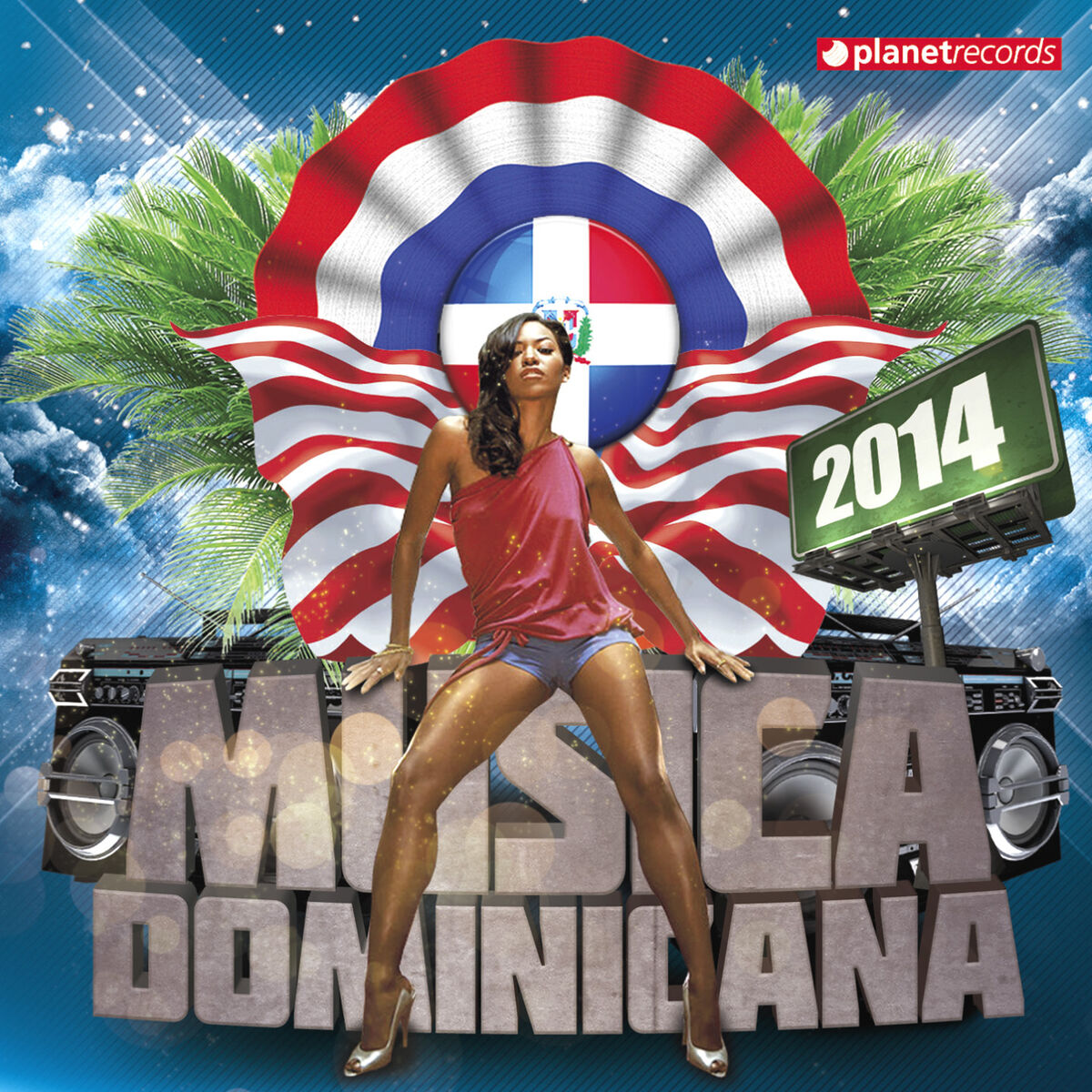 Album cover of Vivir Mi Vida