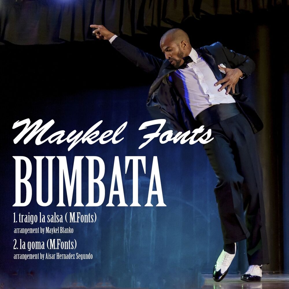 Picture of Bumbata