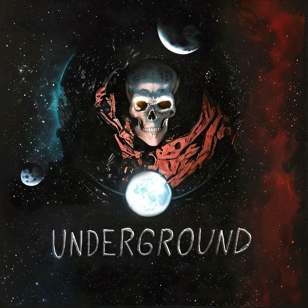 Picture of UNDERGROUND