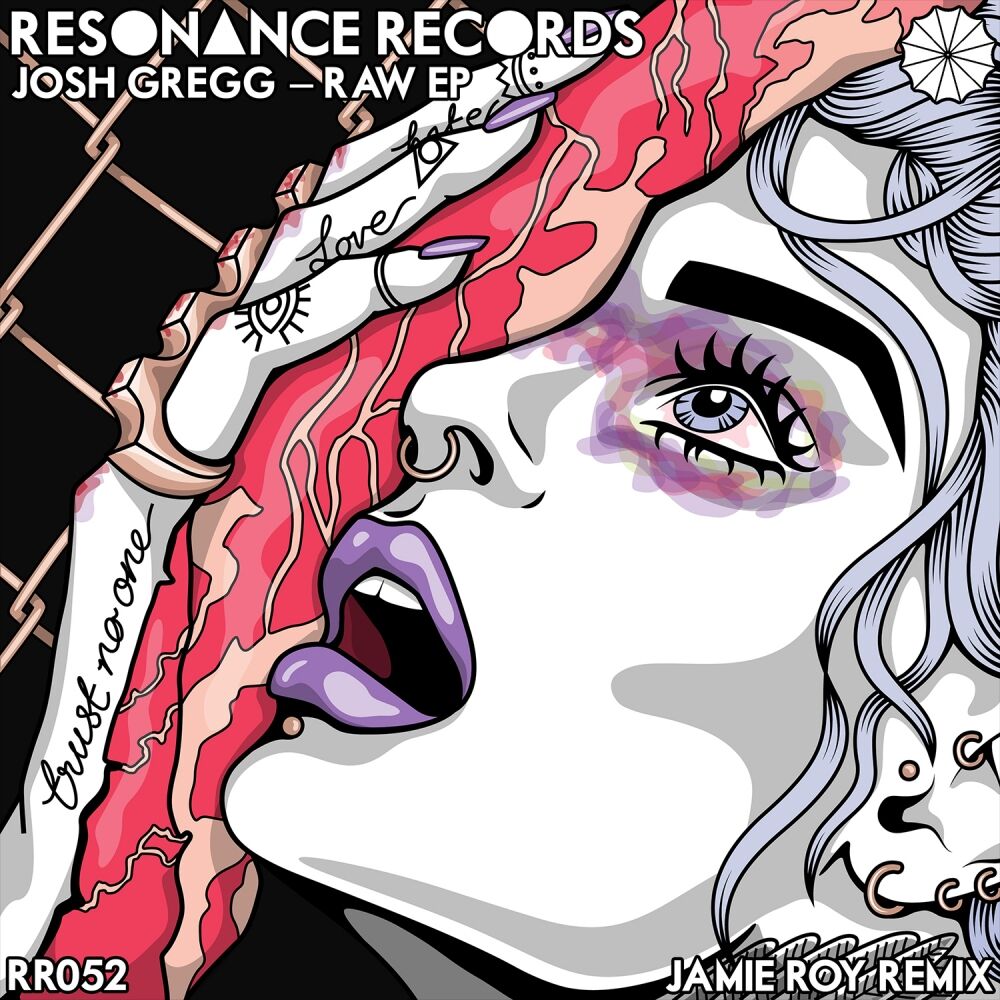Picture of Raw EP