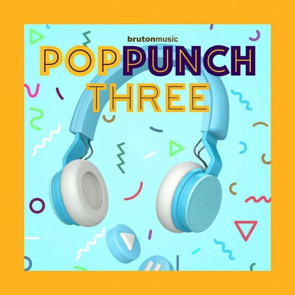 Picture of Pop Punch 3