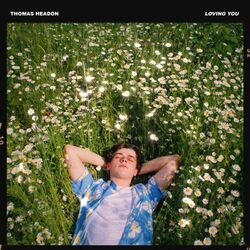 Cover of Loving You