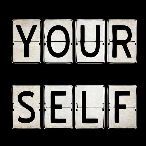 Yourself