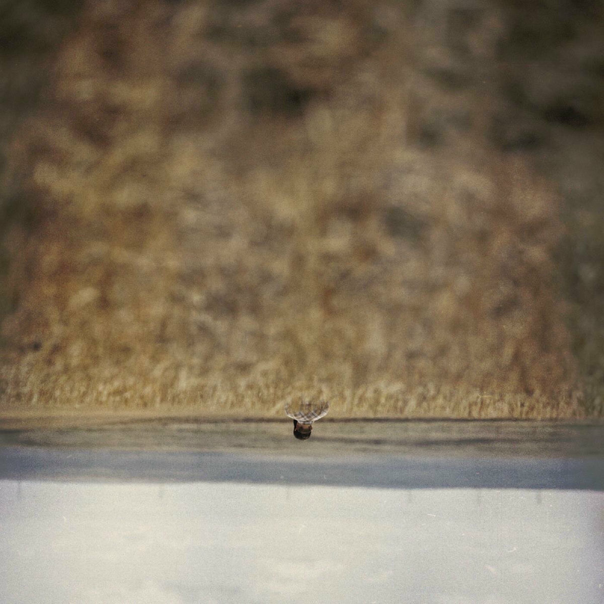 Album cover of He's Only Got One Oar In The Water