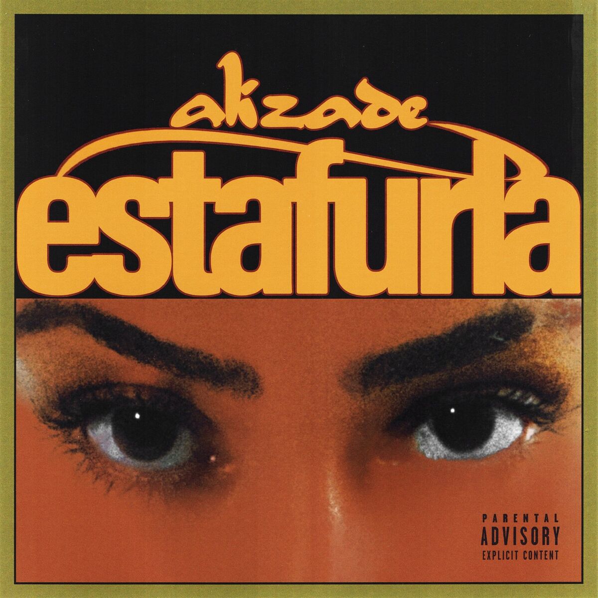 Album cover of ESTAFURLA