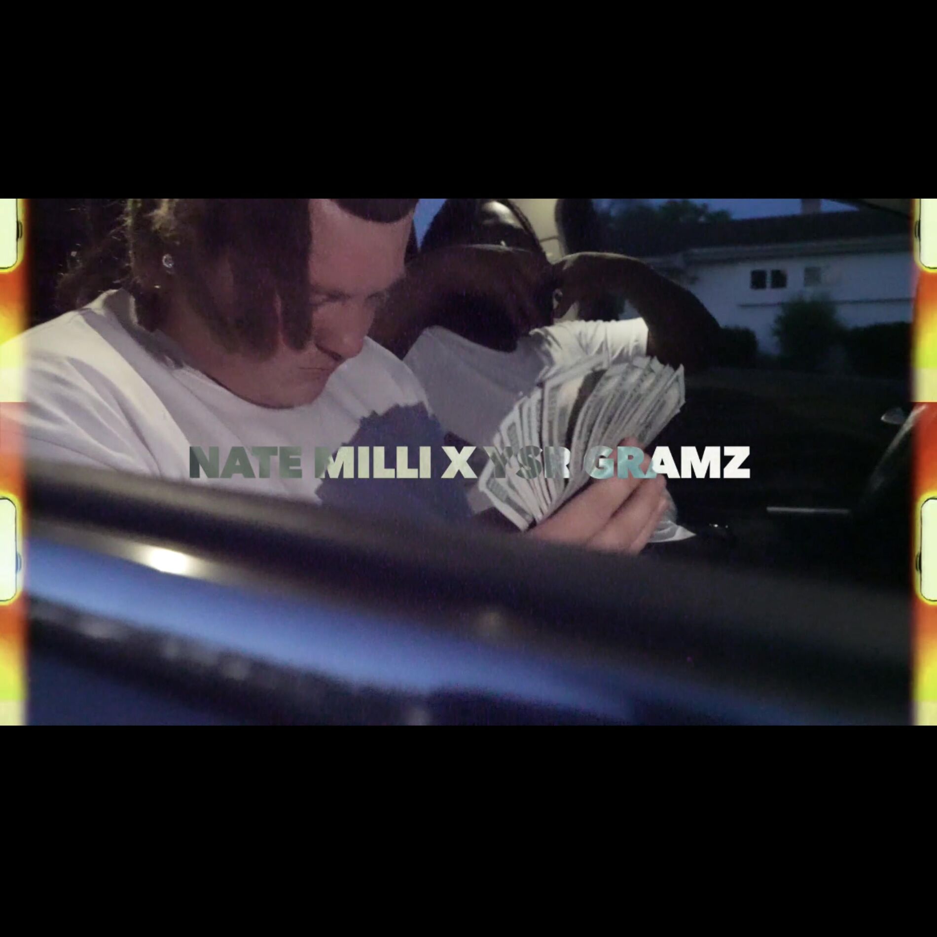 Album cover of EATER (feat. Ysr Gramz)
