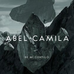 Cover of De Mí, Contigo