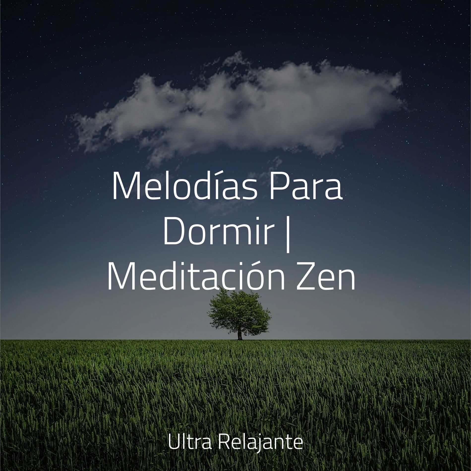 Album cover of Melodías Para Dormir | Meditación Zen