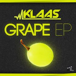 Cover of Grape