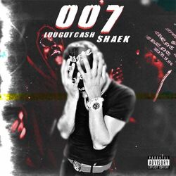 Cover of "007" (feat. Sha EK)
