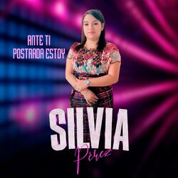 Cover of Ante Ti Postrada Estoy