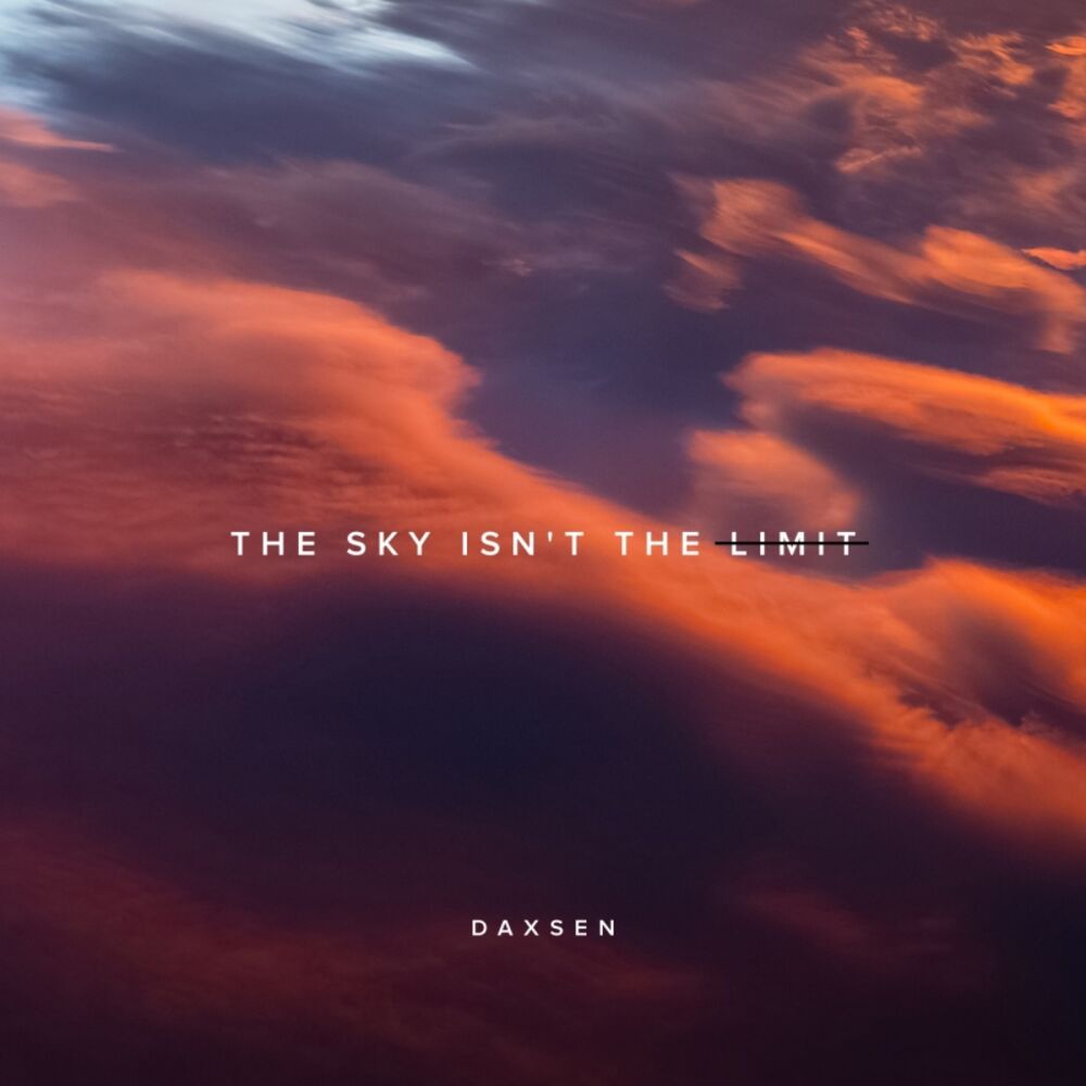Picture of The Sky Isn't The Limit EP