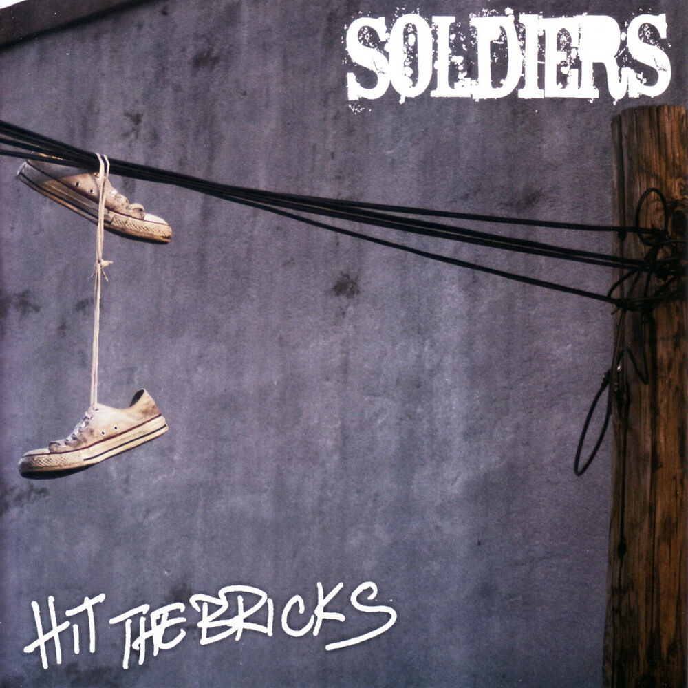 Picture of Hit the Bricks