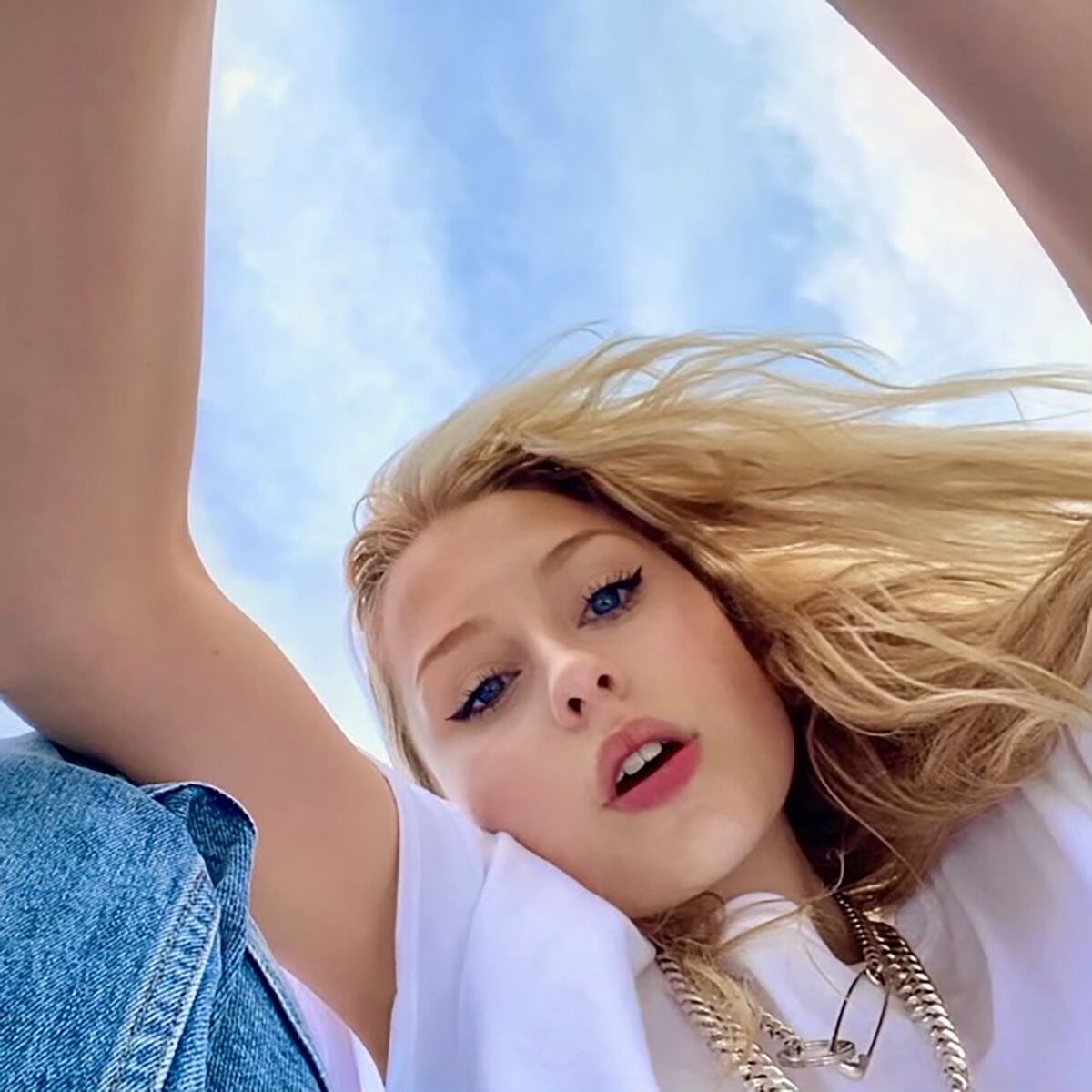 Album cover of Gasoline