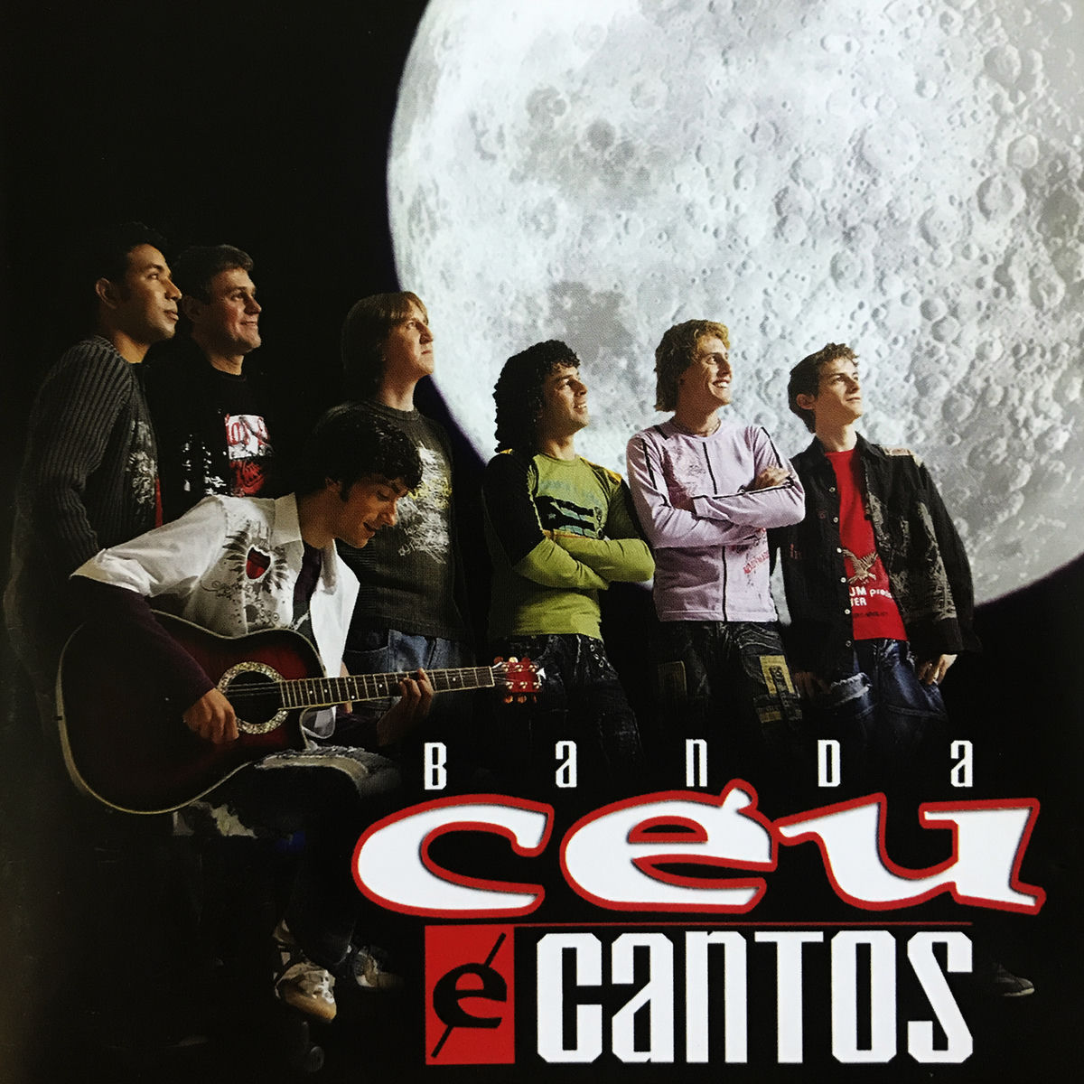 Album cover of Mesa 6
