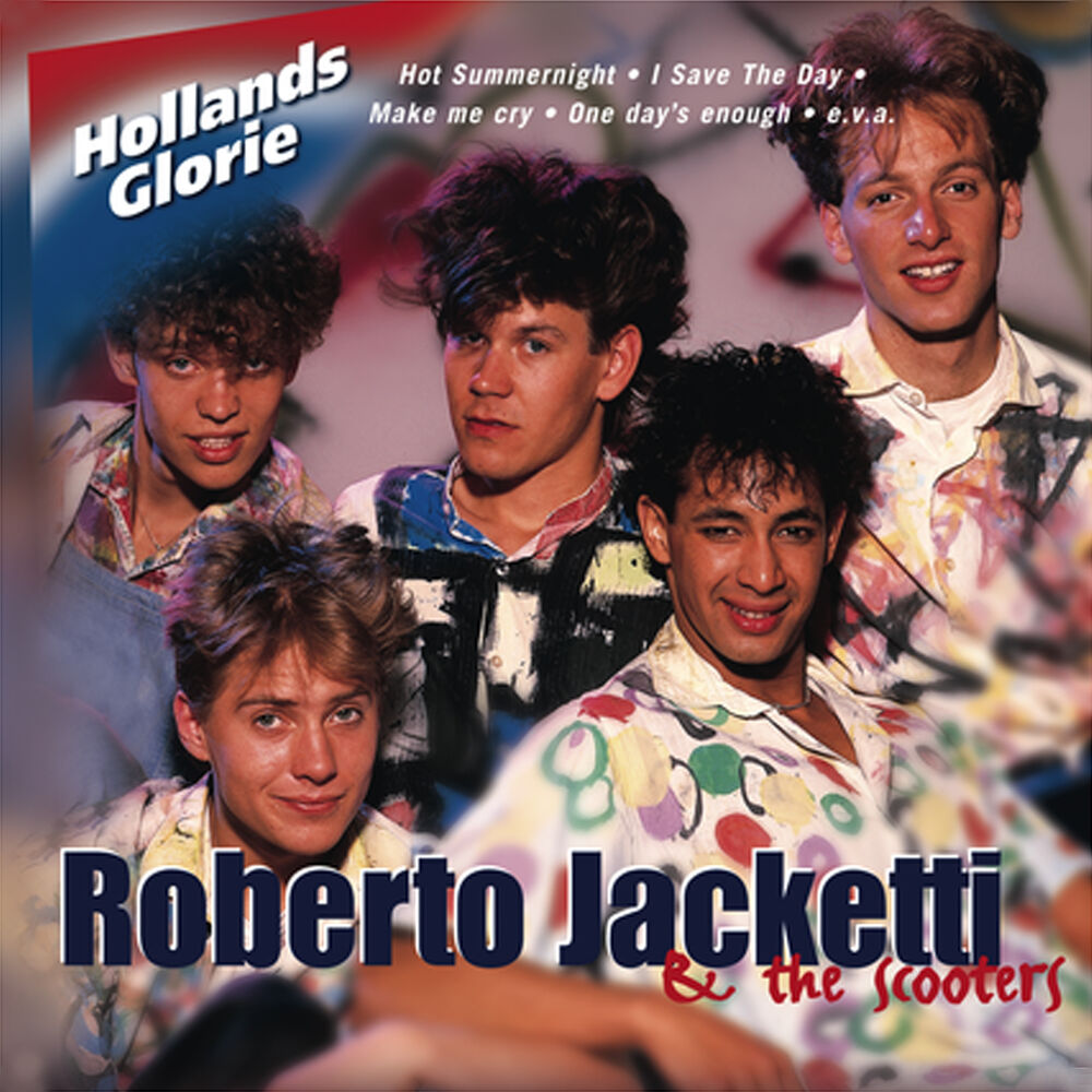 Picture of Hollands Glorie