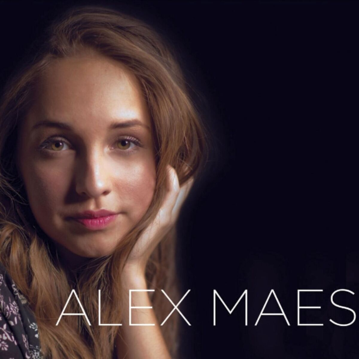 Album cover of Alex Maes