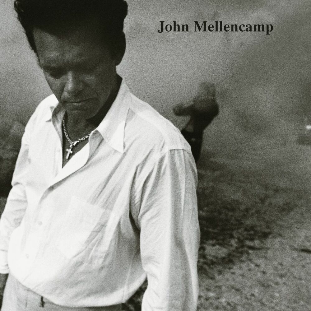 Picture of John Mellencamp