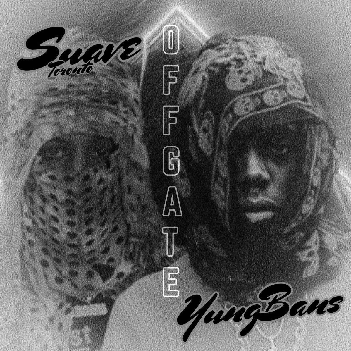 Album cover of Off Gate