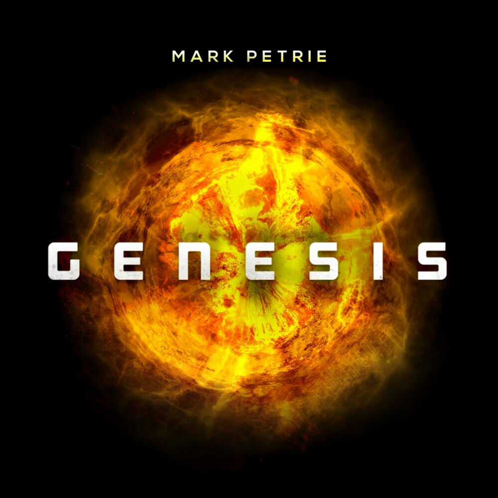 Picture of Genesis