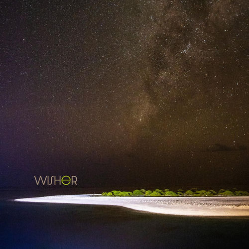 Wisher - EP