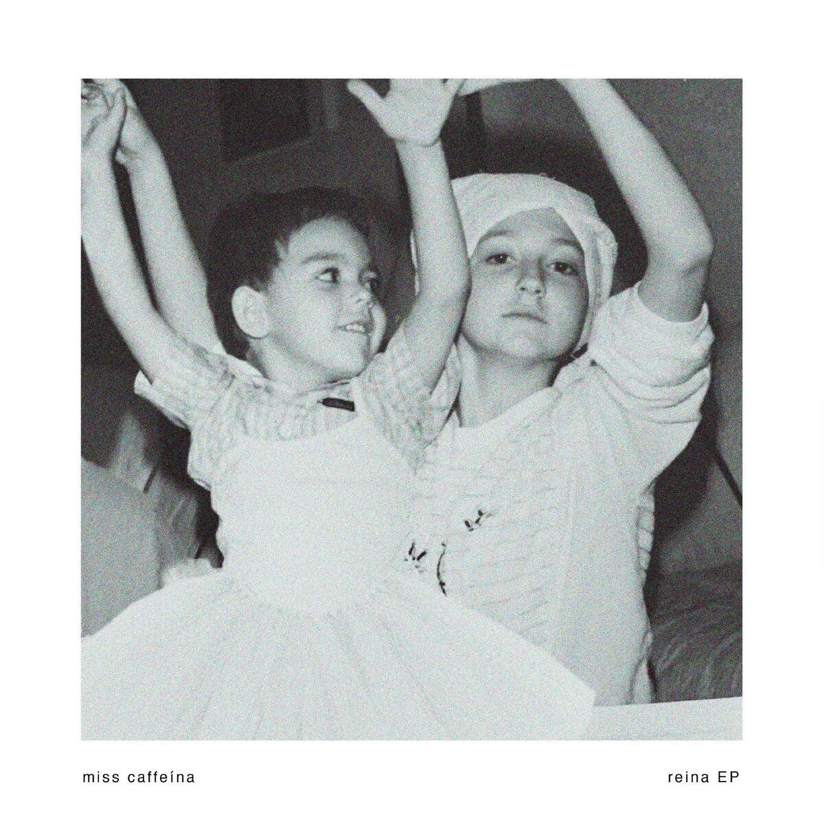 Album cover of Reina EP