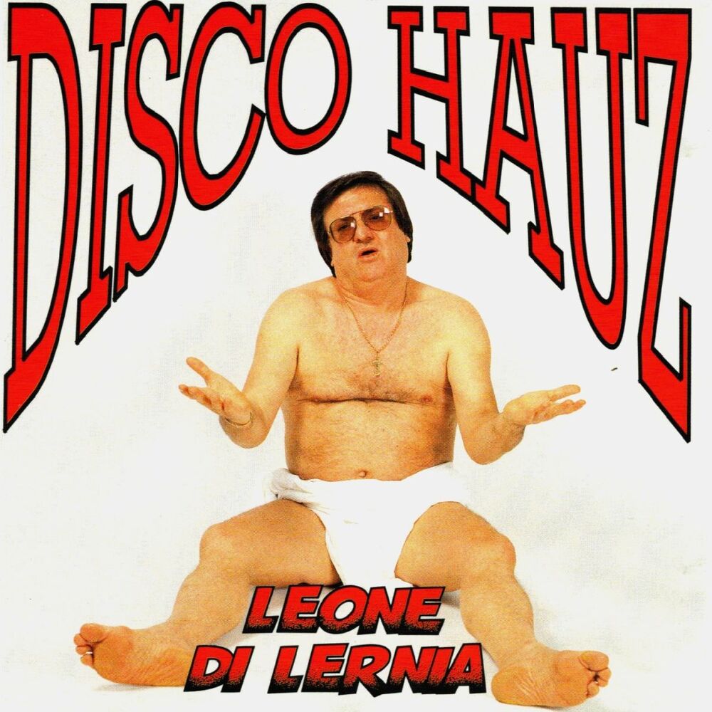 Picture of Disco hauz