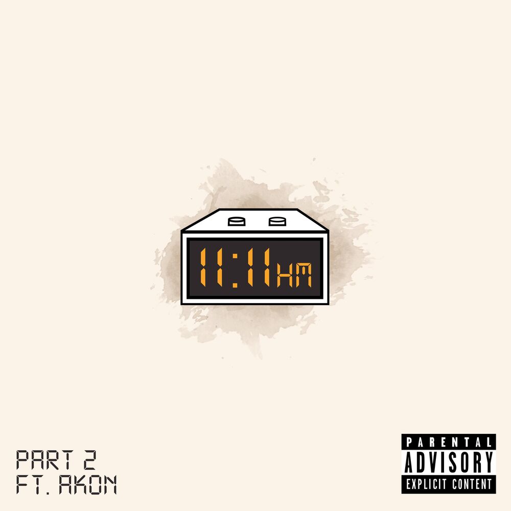 Picture of 11:11, Pt. 2