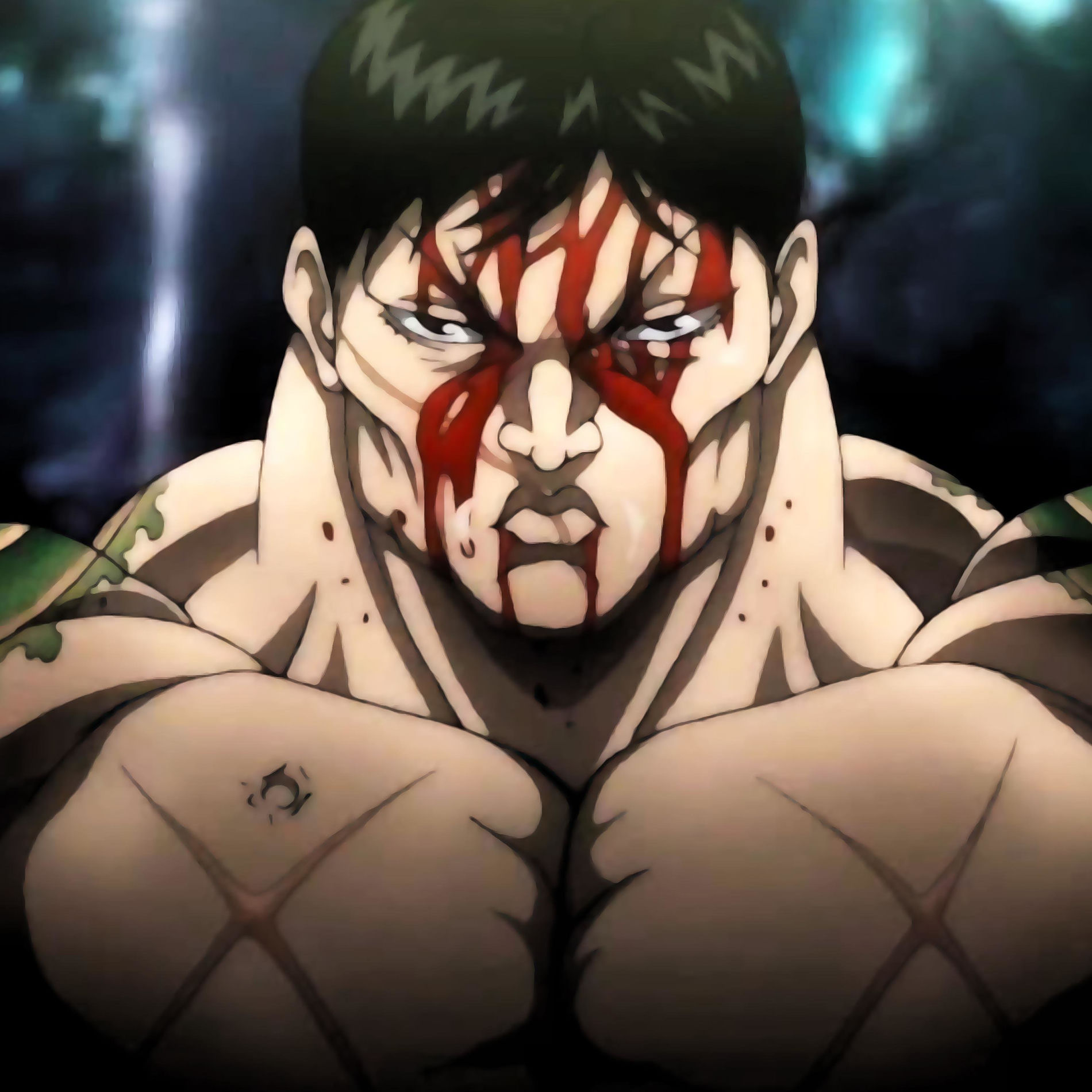 Baki. Convictos Condenados Rap - Kballero Rap | Deezer