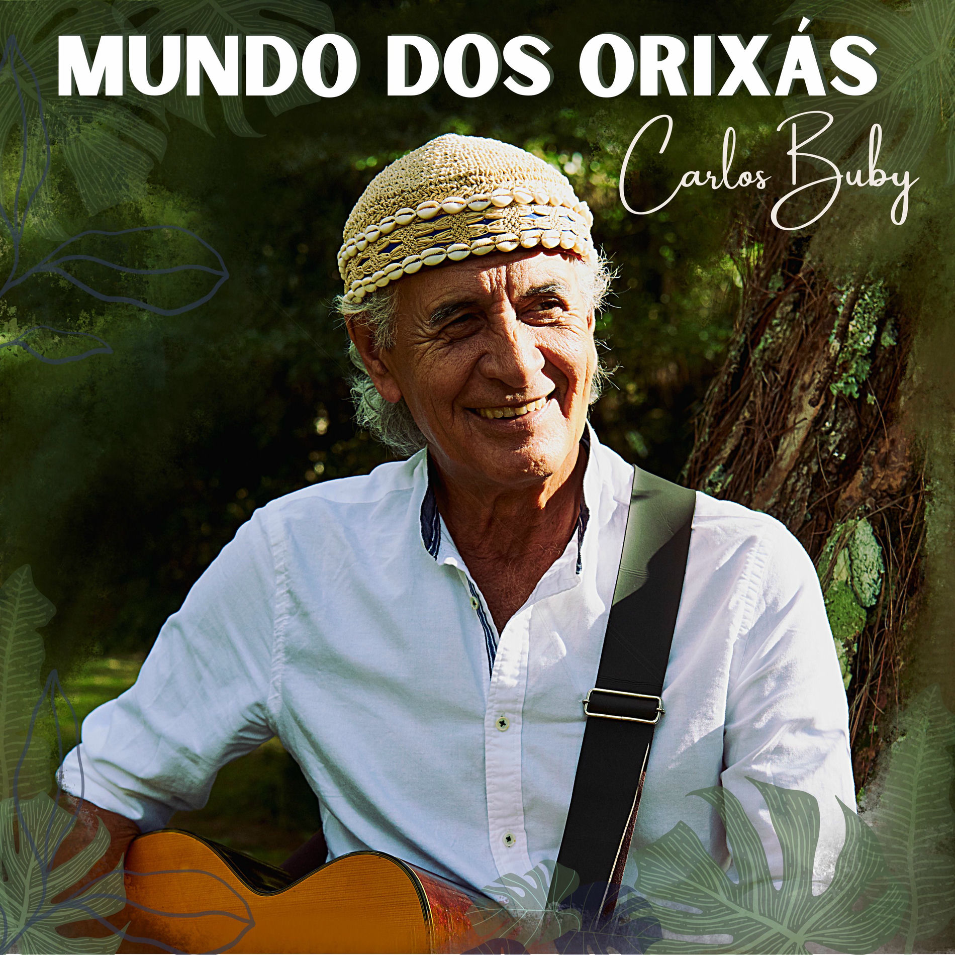 Album cover of Mundo dos Orixás