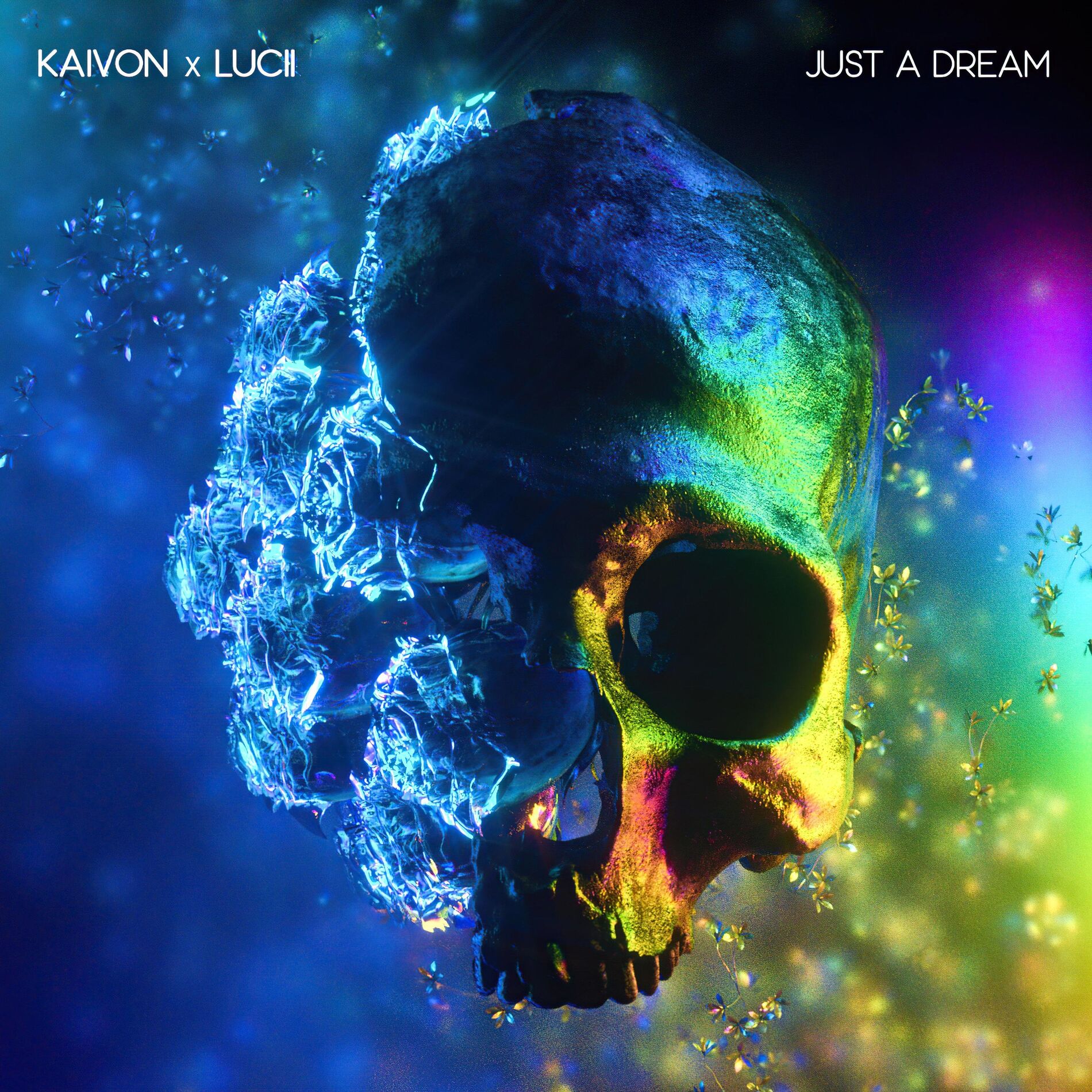 Album cover of Just A Dream
