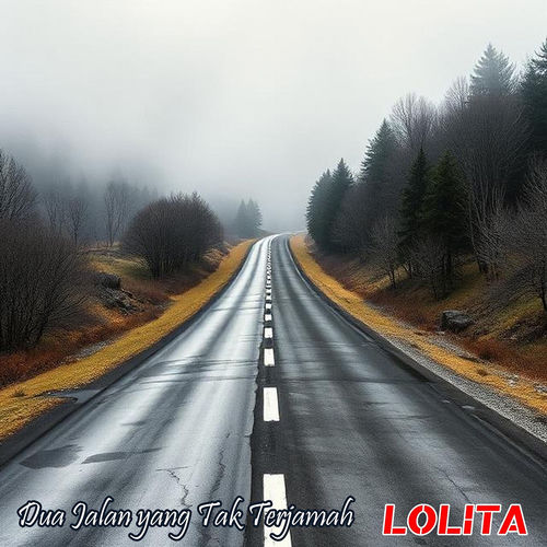 Dua Jalan Yang Tak Terjamah