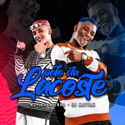 Cover of Poló da Lacoste