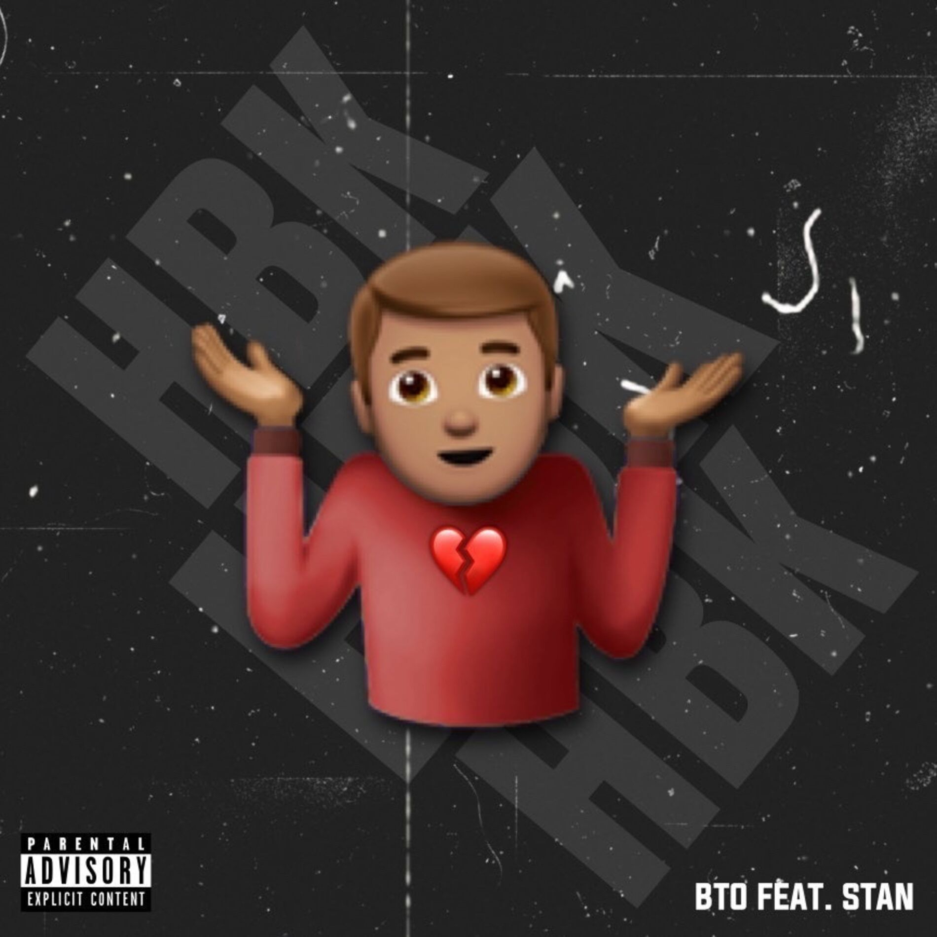 Album cover of HBK