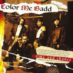music cover