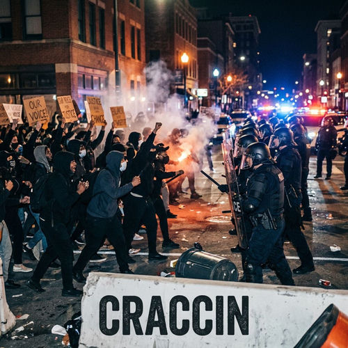 craccin