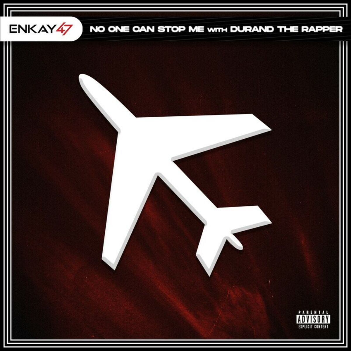 Album cover of No One Can Stop Me