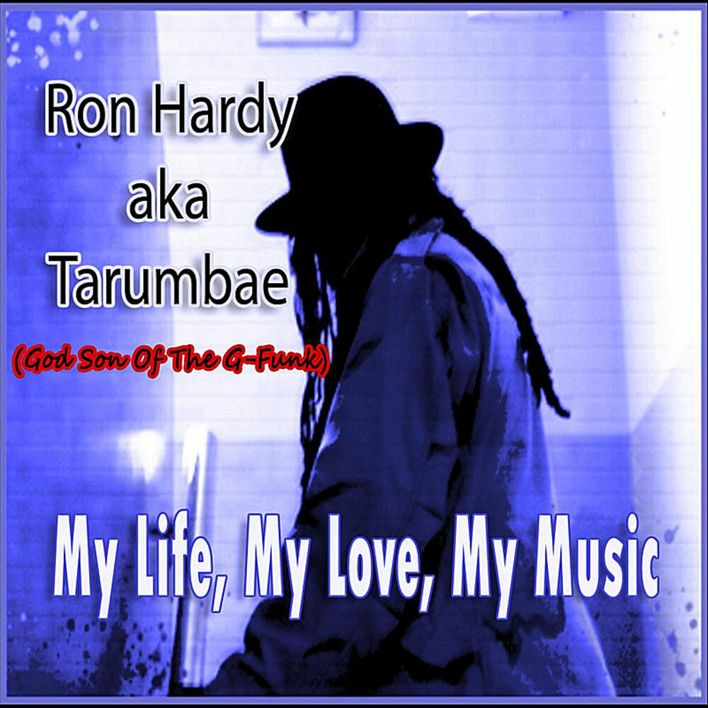 Picture of My Life, My Love, My Music