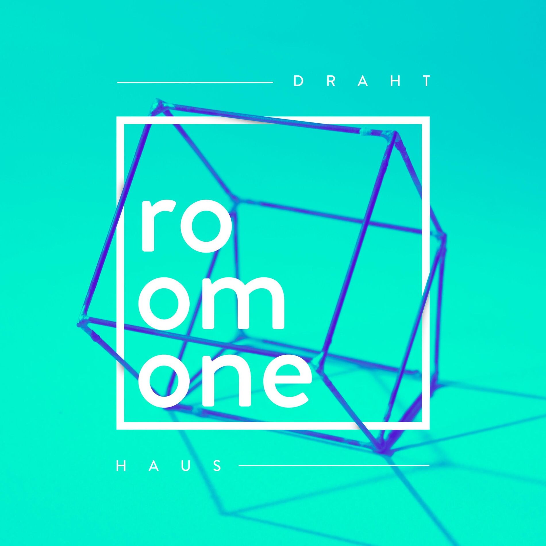 Album cover of ROOM ONE