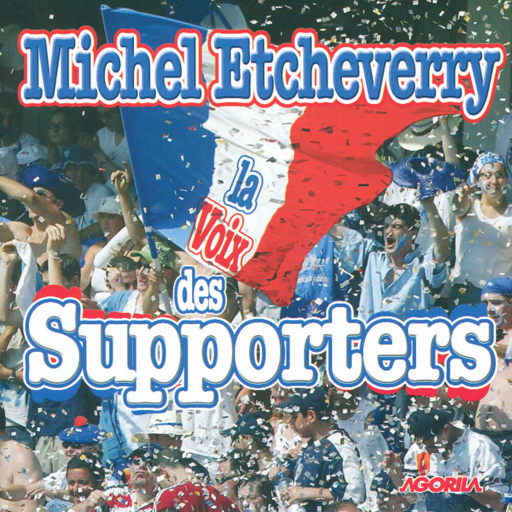 Picture of La Voix des Supporters