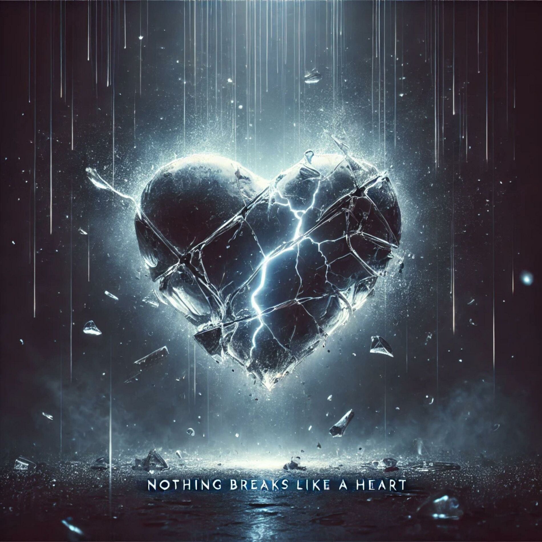 Album cover of Nothing Breaks Like A Heart