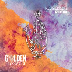 Cover of Golden (Kromebeatz Remix)
