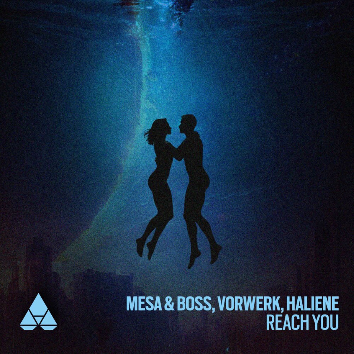 Album cover of Reach You