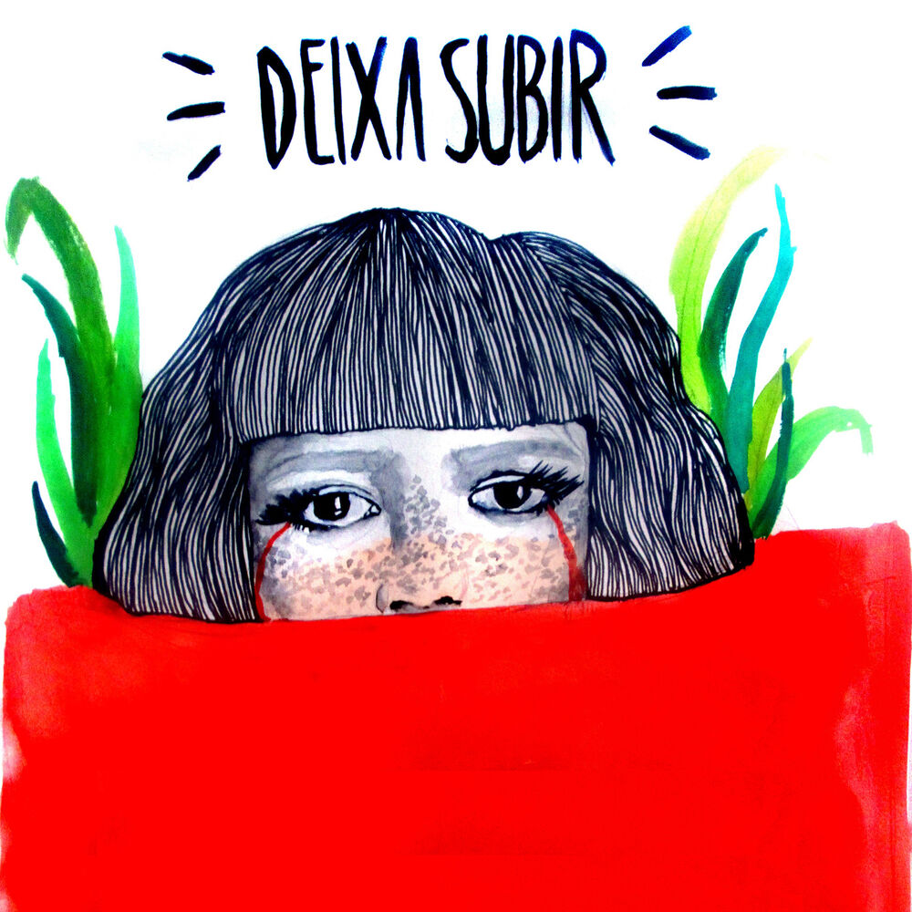 Picture of Deixa Subir