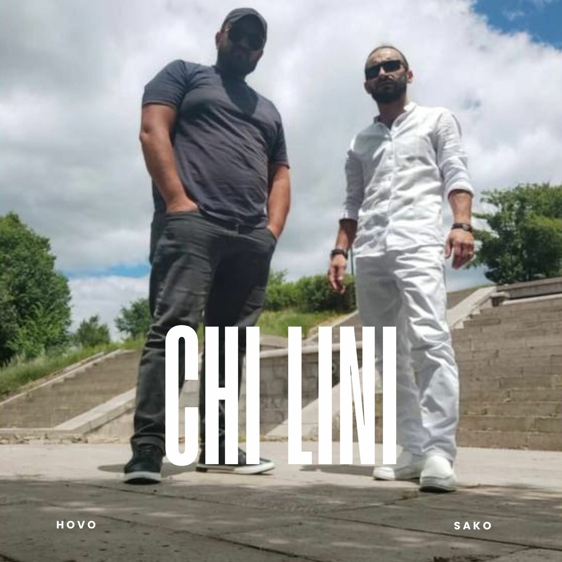 Album cover of Chi Lini