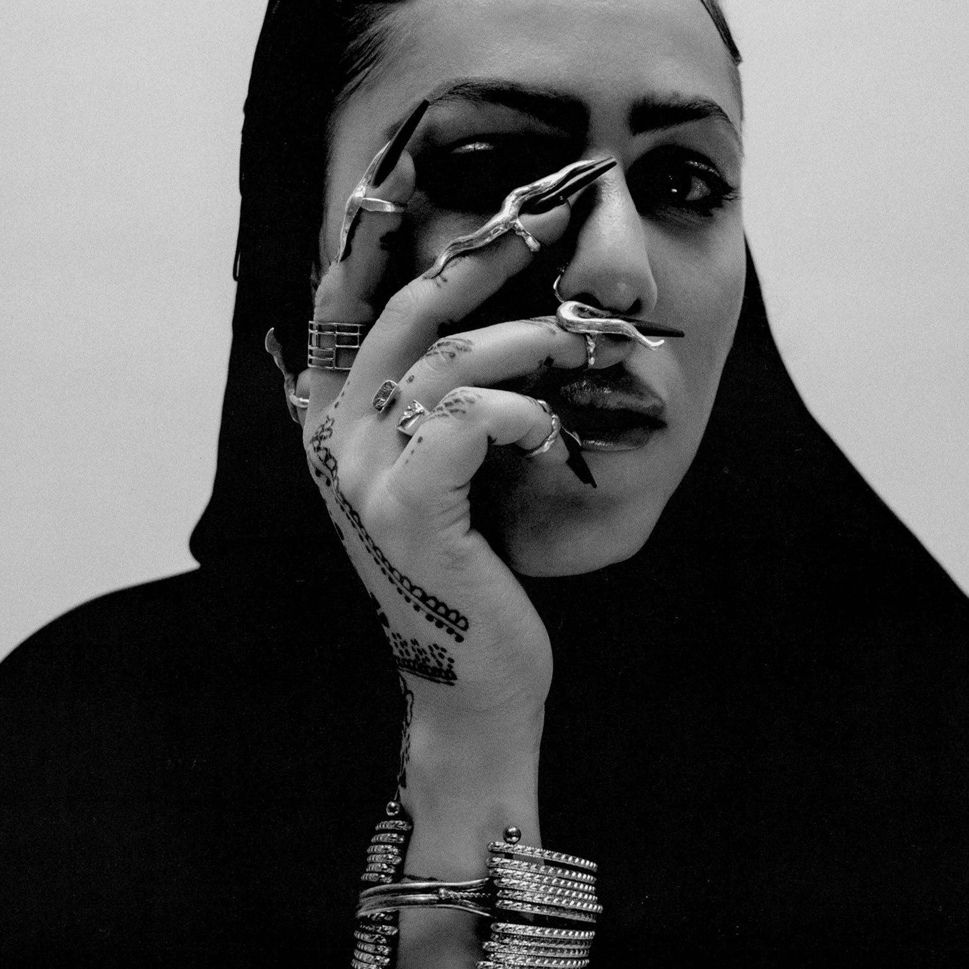 Album cover of WDNTBE