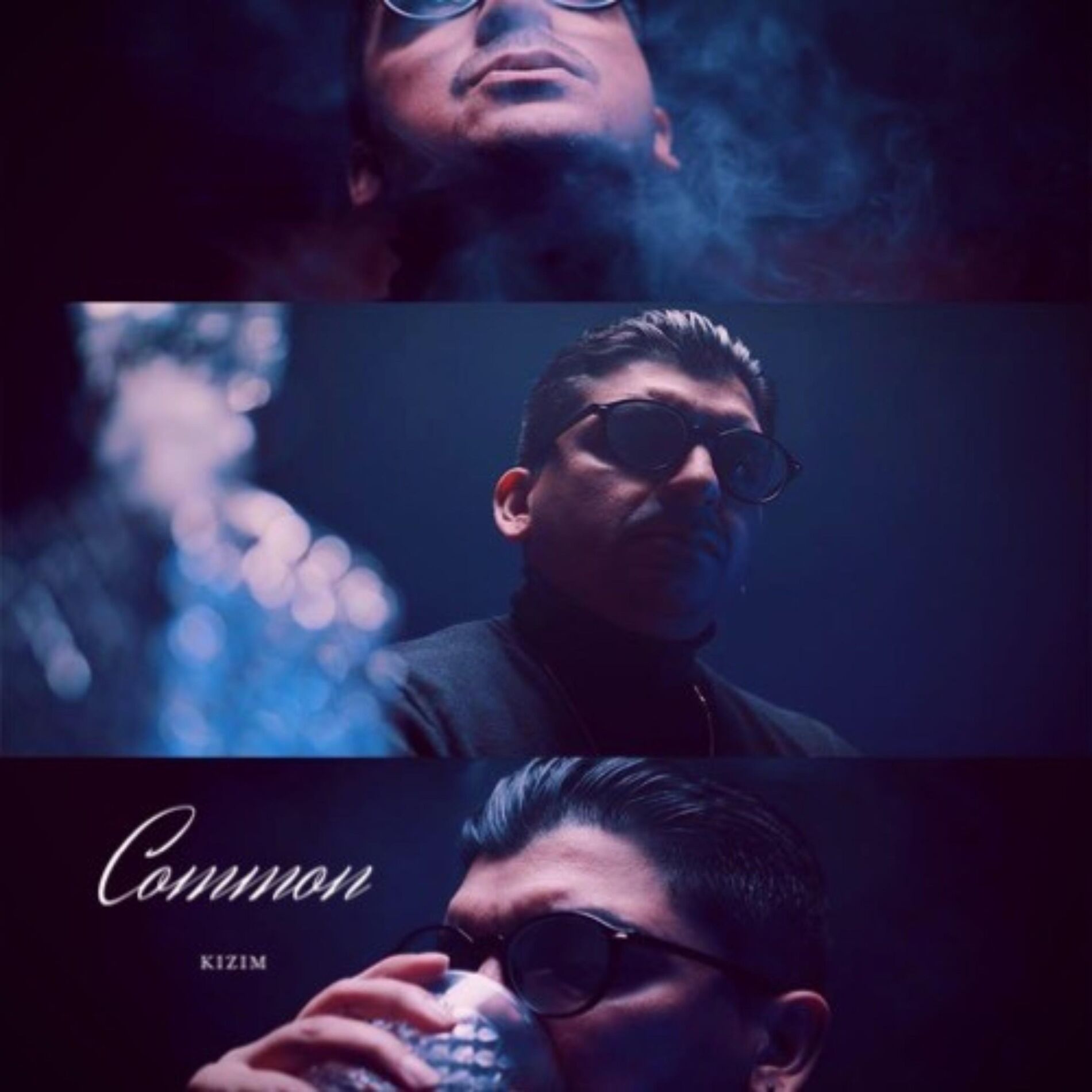 Album cover of Common (feat. Saavane)