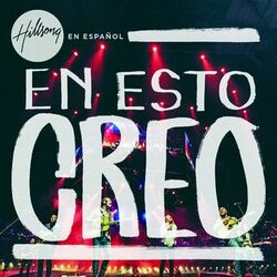 Cover of En Esto Creo