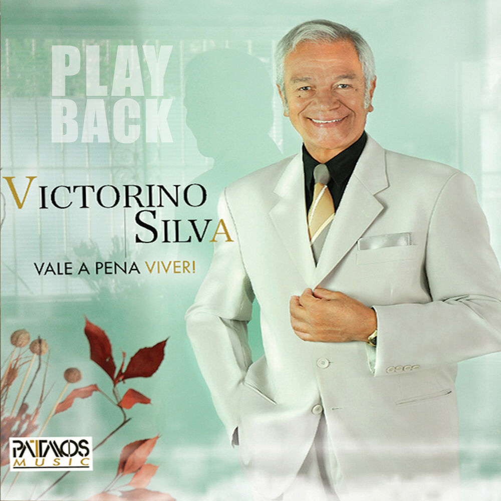 Picture of Vale a Pena Viver (Playback)